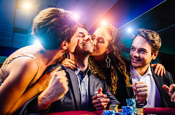 paito california slot game selection and live dealer tables