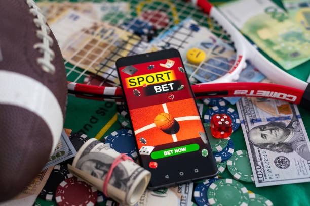Push Gaming slot interface on paito california platform